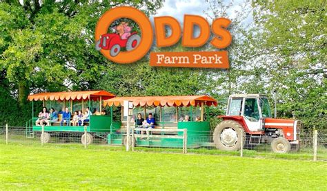 odds farm beaconsfield|Odds Farm Park .